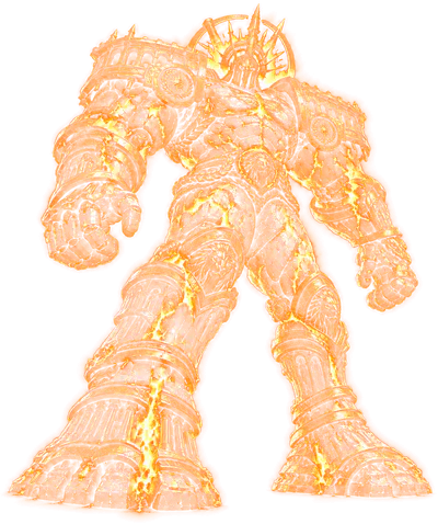 Aurea Colossus