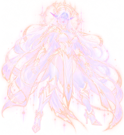 Elf Queen