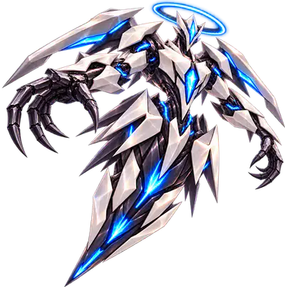 Seraph-0