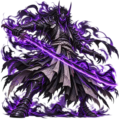 Shadow Ronin