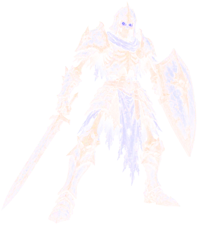 Skull Knight