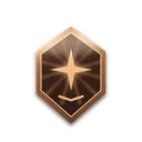 Bronze